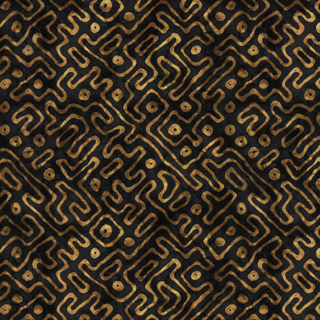 MINKY PRINTS             